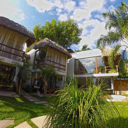 Mocca Hotels เตโปซตลัน ภายนอก รูปภาพ