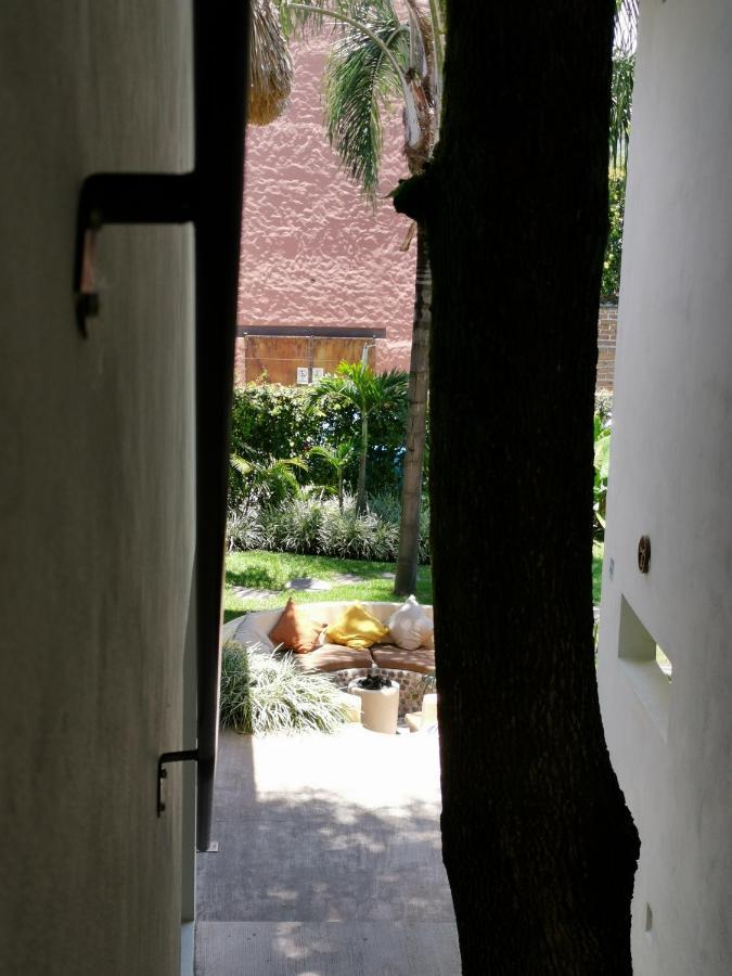 Mocca Hotels เตโปซตลัน ภายนอก รูปภาพ