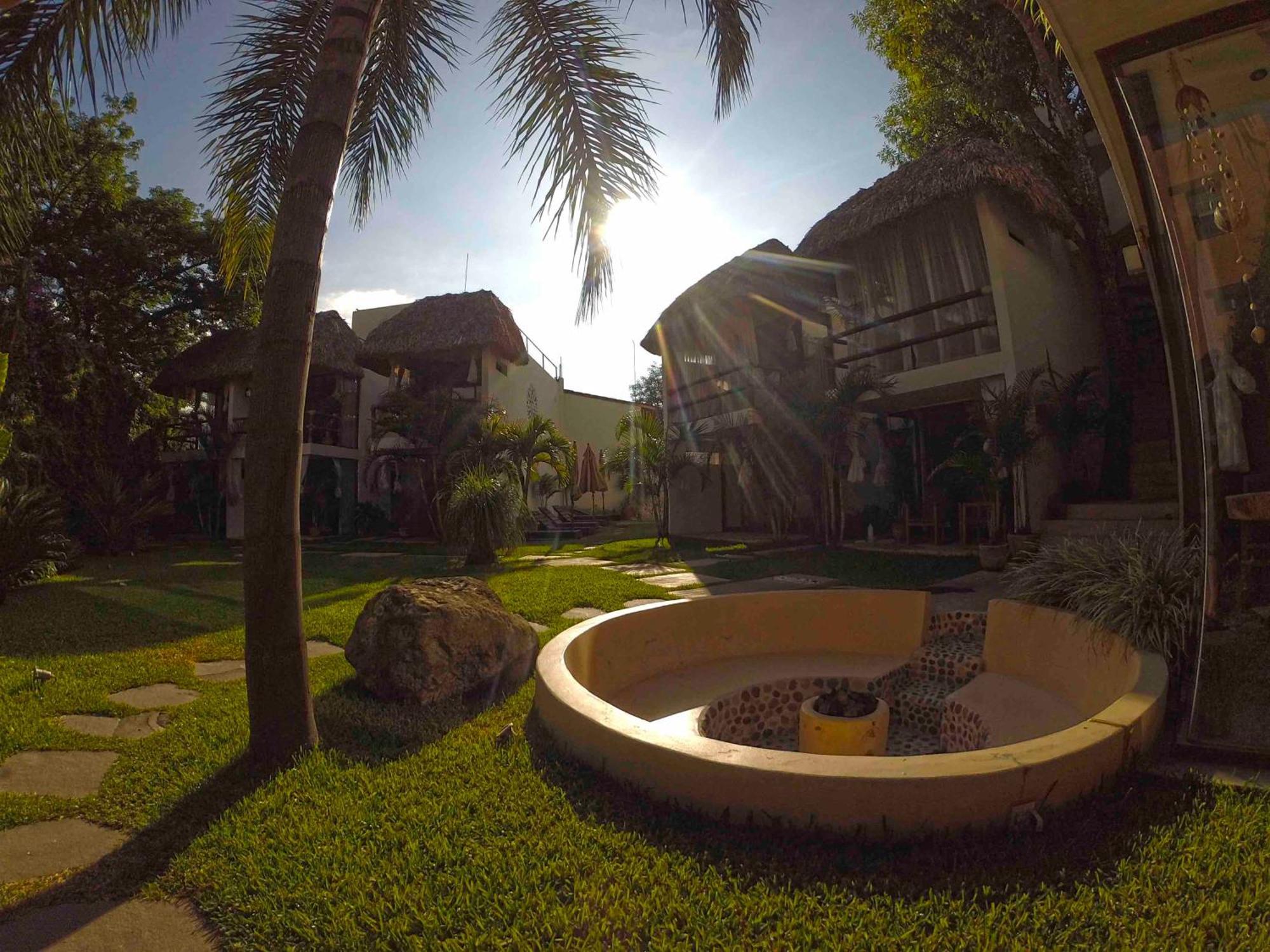 Mocca Hotels เตโปซตลัน ภายนอก รูปภาพ