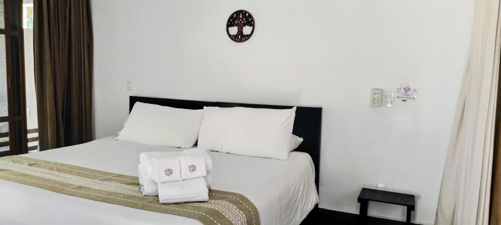 Mocca Hotels เตโปซตลัน ภายนอก รูปภาพ