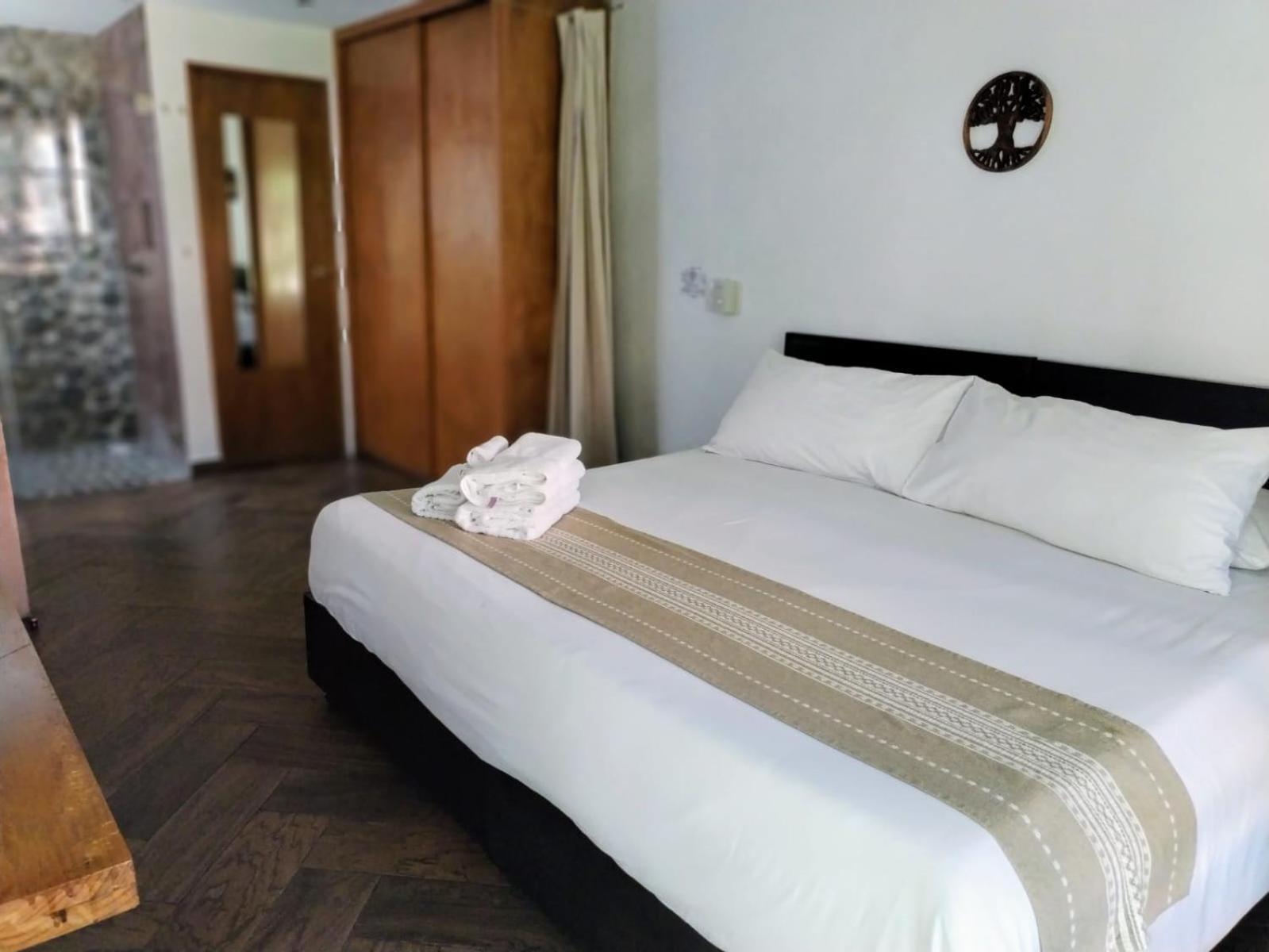 Mocca Hotels เตโปซตลัน ภายนอก รูปภาพ