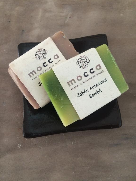 Mocca Hotels เตโปซตลัน ภายนอก รูปภาพ