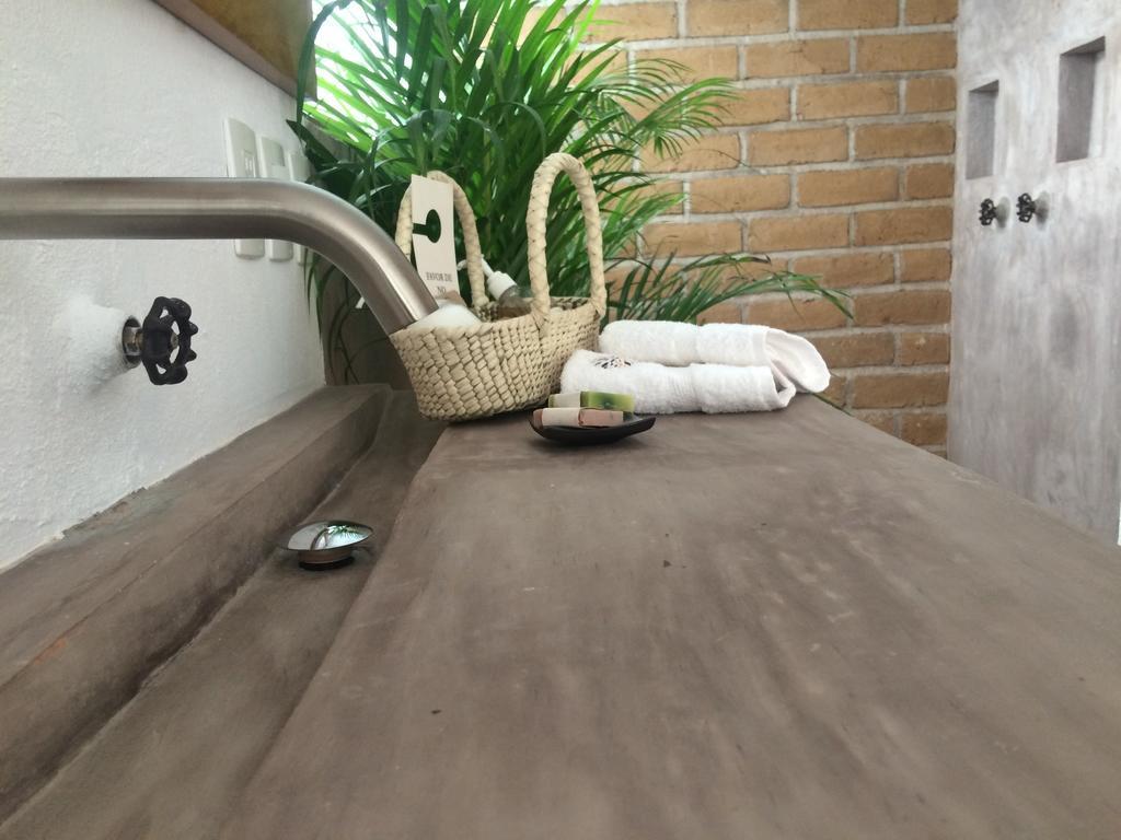 Mocca Hotels เตโปซตลัน ภายนอก รูปภาพ